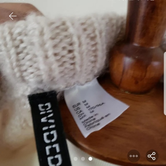 Sweater - Picture 3 of 3